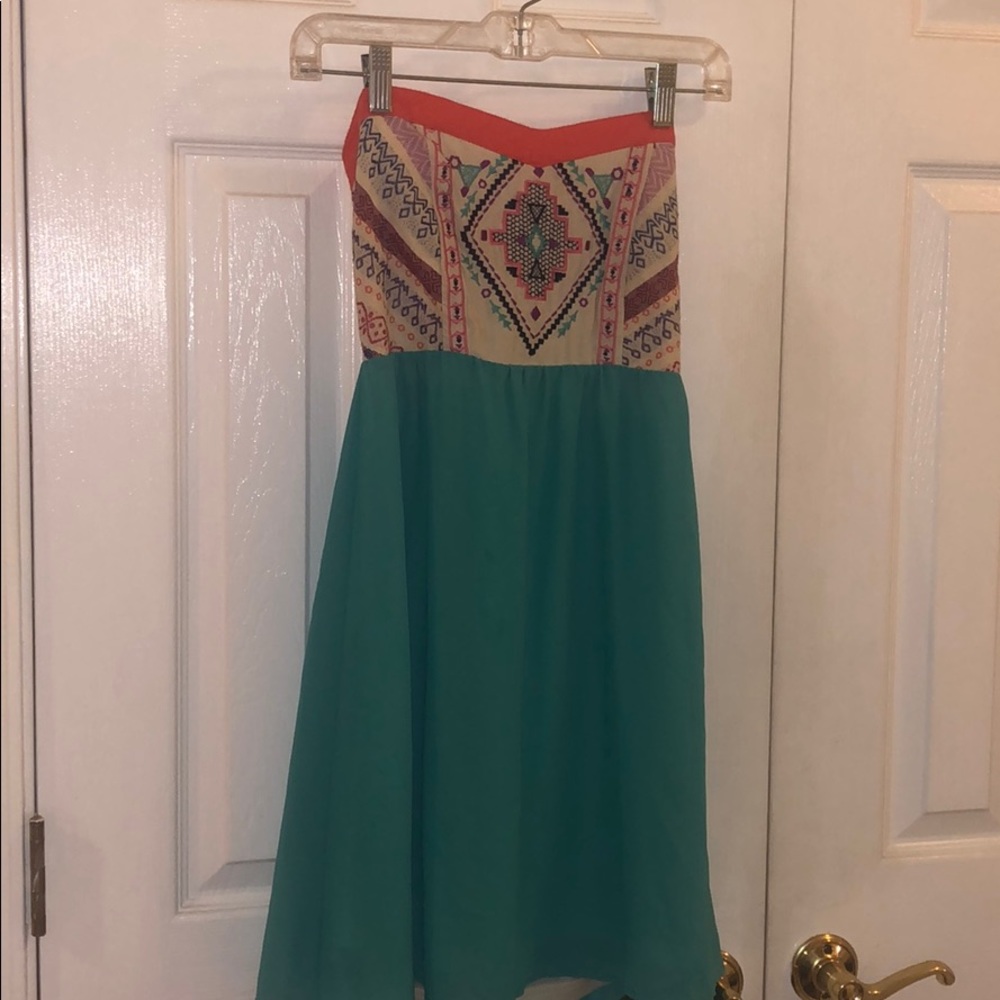 Dress